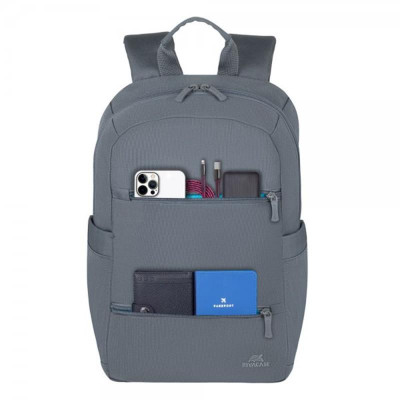 Рюкзак Rivacase 8264 Dark Grey 13.3