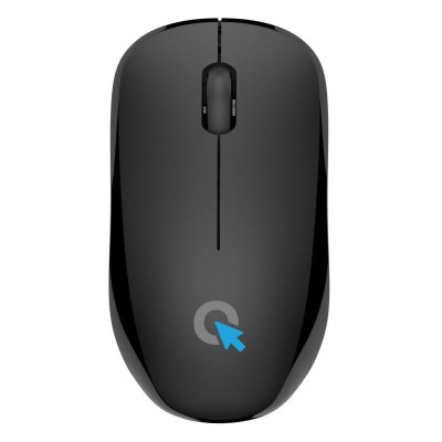 Миша бездротова OfficePro M183 Black Миша бездротова OfficePro M183 Black