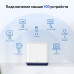 WiFi Mesh-система Mercusys Halo H50G(3-pack) WiFi Mesh-система Mercusys Halo H50G(3-pack)