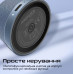 Акустична система Promate Punch 3W Navy Акустична система Promate Punch 3W Navy