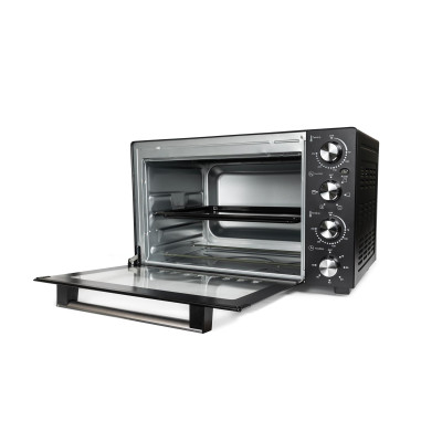 Електропіч Holmer HEO-083CR Електропіч Holmer HEO-083CR