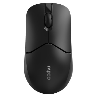 Миша бездротова Rapoo 1510 Wireless Black Миша бездротова Rapoo 1510 Wireless Black