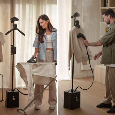 Відпарювач SteamOne EUST01