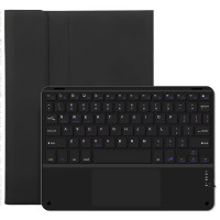 Чохол з бездротовою клавіатурою (TouchPad) BeCover для Lenovo Tab M10 (3rd Gen) TB328 Black (712387) Чохол з бездротовою клавіатурою (TouchPad) BeCover для Lenovo Tab M10 (3rd Gen) TB328 Black (712387)