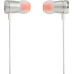 Гарнiтура JBL T290 Silver (JBLT290SIL)