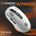 Миша бездротова GamePro Genesis Winner White (GM079W) Миша бездротова GamePro Genesis Winner White (GM079W)