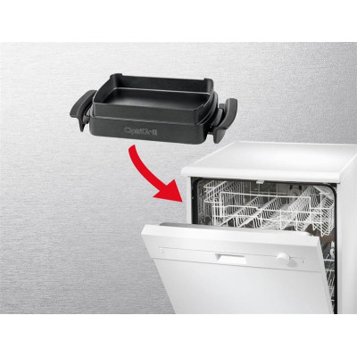 Насадка для запикання Tefal XA725870 Насадка для запикання Tefal XA725870