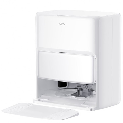 Робот-пилосос Mova P50 Ultra (RLP23SE) Робот-пилосос Mova P50 Ultra (RLP23SE)