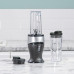 Блендер Ninja Slim Blender & Smoothie Maker QB3001EUS Блендер Ninja Slim Blender & Smoothie Maker QB3001EUS