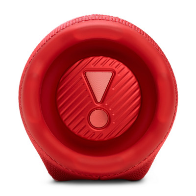 Акустична система JBL Charge 6 Red (JBLCHARGE6RED) Акустична система JBL Charge 6 Red (JBLCHARGE6RED)