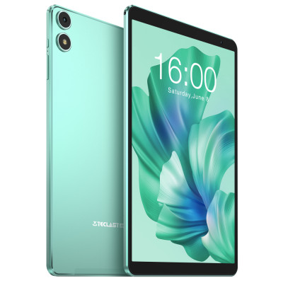 Планшет Teclast P85T 4/64GB Green (P3M2/TL-112232) Планшет Teclast P85T 4/64GB Green (P3M2/TL-112232)