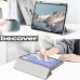 Чохол-книжка BeCover Soft Edge TPU з кріпленням Apple Pencil для Apple iPad Pro 13 Чохол-книжка BeCover Soft Edge TPU з кріпленням Apple Pencil для Apple iPad Pro 13