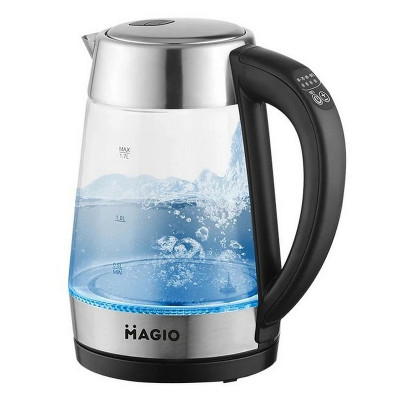 Електрочайник Magio MG-499 Електрочайник Magio MG-499