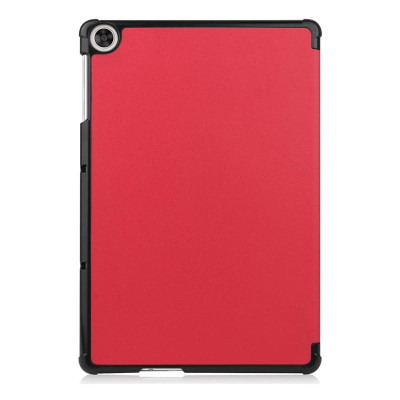 Чохол-книжка BeCover Smart Case для Huawei MatePad T 10 Red (705395) Чохол-книжка BeCover Smart Case для Huawei MatePad T 10 Red (705395)