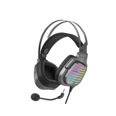 Гарнітура Bloody G560 Gun Grey Гарнітура Bloody G560 Gun Grey