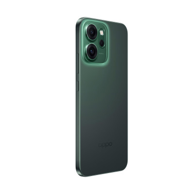Смартфон Oppo Reno14 F 8/256GB Luminous Green Смартфон Oppo Reno14 F 8/256GB Luminous Green