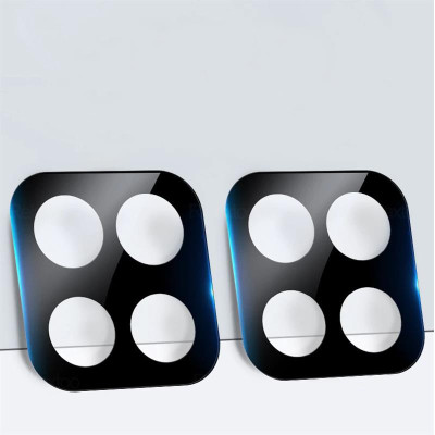 Захисне скло BeCover для камери на Samsung Galaxy M12 SM-M127 (706626) Захисне скло BeCover для камери на Samsung Galaxy M12 SM-M127 (706626)