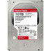 Накопичувач HDD SATA 10.0TB WD Red Pro NAS 7200rpm 512MB (WD103KFBX) Накопичувач HDD SATA 10.0TB WD Red Pro NAS 7200rpm 512MB (WD103KFBX)