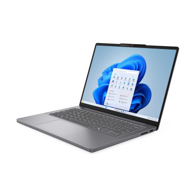 Ноутбук Lenovo IdeaPad Slim 3 14IRH10 (83K00042RA) Arctic Grey Ноутбук Lenovo IdeaPad Slim 3 14IRH10 (83K00042RA) Arctic Grey