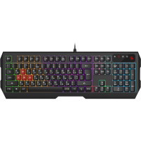 Клавіатура Bloody B135N Black USB Клавіатура Bloody B135N Black USB