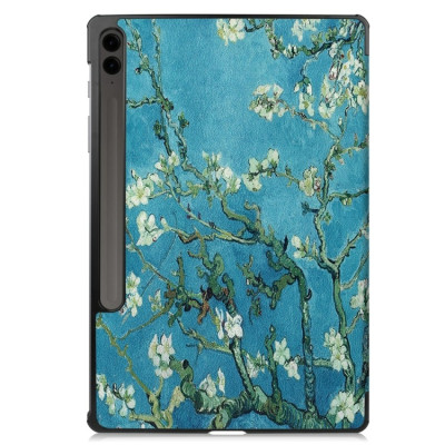 Чохол-книжка BeCover Smart Case для Samsung Galaxy Tab S10 Plus SM-X820/SM-X826 Spring (712249)