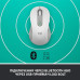 Мышь беспроводная Logitech Signature M650 L LEFT Off-White (910-006240) Мышь беспроводная Logitech Signature M650 L LEFT Off-White (910-006240)