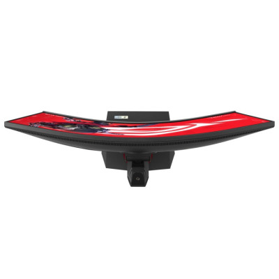 Монитор Asus 31.5" ROG Strix XG32WCS HDMI, DP, USB-C, Audio, VA, 2560x1440, 180Hz, 1ms, sRGB 125%, CURVED, FreeSync, HAS, HDR400