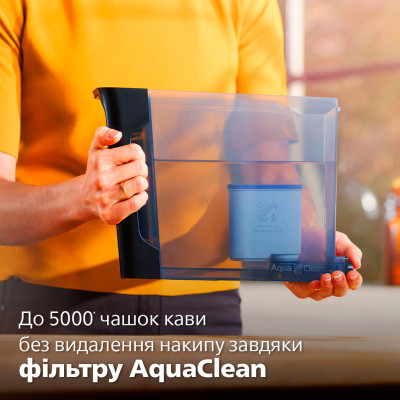 Кавомашина Philips EP1224/00 Кавомашина Philips EP1224/00