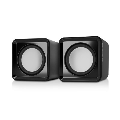 Акустична система REAL-EL S-10 Black Акустична система REAL-EL S-10 Black