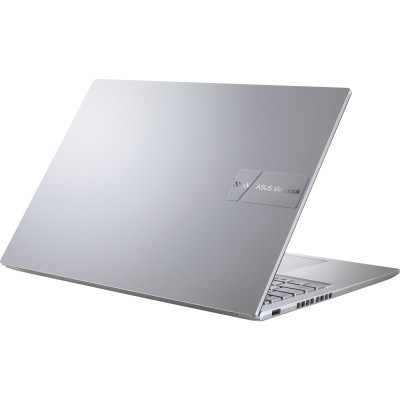 Ноутбук Asus Vivobook 16 M1605YA-MB688 (90NB10R2-M013F0) Cool Silver Ноутбук Asus Vivobook 16 M1605YA-MB688 (90NB10R2-M013F0) Cool Silver