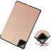Чохол-книжка BeCover Smart Case для Xiaomi Pad 7/7 Pro 11.2 Rose Gold (712812) Чохол-книжка BeCover Smart Case для Xiaomi Pad 7/7 Pro 11.2 Rose Gold (712812)