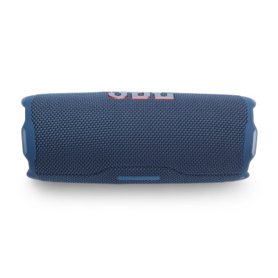Акустична система JBL Flip 7 Blue (JBLFLIP7BLU)