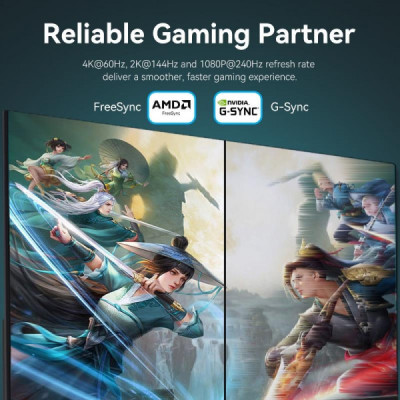 Кабель Vention DisplayPort - DisplayPort (M/M), 2 м, Black (HAKBH) Кабель Vention DisplayPort - DisplayPort (M/M), 2 м, Black (HAKBH)