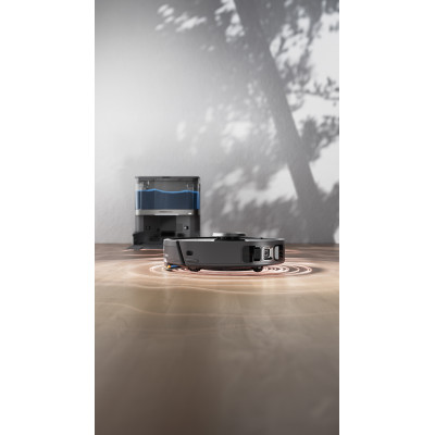 Робот-пилосос Shark Detect Pro with Auto Empty System RV2800YEEU Робот-пилосос Shark Detect Pro with Auto Empty System RV2800YEEU
