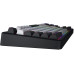 Клавіатура бездротова Hator Rockfall 3 Mecha TKL Wireless Orange Black (HTK850UA)