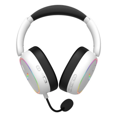 Гарнiтура Hator Phoenix 2 Wireless White (ESH41)