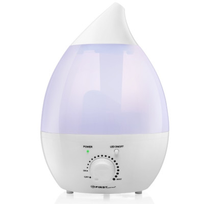 Зволожувач повітря First FA-5599-1 Зволожувач повітря First FA-5599-1