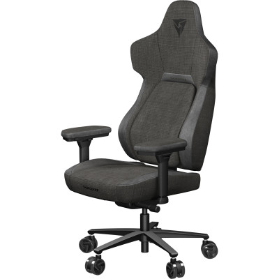 Крісло для геймерів TX3 Core Loft Black (TEGC-2056101.11)