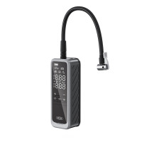 Автомобільний компресор XO CZ018 Black Автомобільний компресор XO CZ018 Black