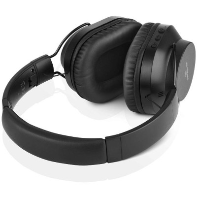 Bluetooth-гарнітура REAL-EL GD-860 Black (EL124100053)
