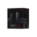 Акустична система 2E PCS233 RGB Black (2E-PCS233BK) Акустична система 2E PCS233 RGB Black (2E-PCS233BK)