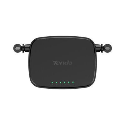Бездротовий маршрутизатор Tenda 4G03 Pro