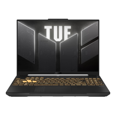 Ноутбук Asus TUF Gaming F16 FX607VU-RL017 (90NR0N06-M00320) Mecha Gray Ноутбук Asus TUF Gaming F16 FX607VU-RL017 (90NR0N06-M00320) Mecha Gray