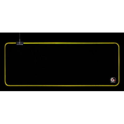 Ігрова поверхня Gembird MP-GAMELED-L