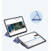 Чохол-книжка BeCover Tri Fold Hard для Apple iPad Pro 11 Чохол-книжка BeCover Tri Fold Hard для Apple iPad Pro 11