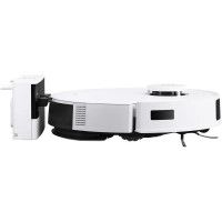 Робот-пилосос Ecovacs Deebot Ozmo N20 Pro (DKX55) White Робот-пилосос Ecovacs Deebot Ozmo N20 Pro (DKX55) White
