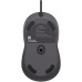 Миша Logitech Signature M520 Graphite (910-007511) Миша Logitech Signature M520 Graphite (910-007511)