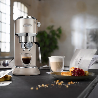 Кавоварка Delonghi EC 885 BG Кавоварка Delonghi EC 885 BG