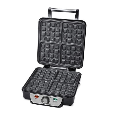 Вафельниця First FA-5305-3 Вафельниця First FA-5305-3