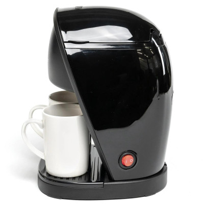 Кавоварка крапельна Holmer HCD-023B Кавоварка крапельна Holmer HCD-023B